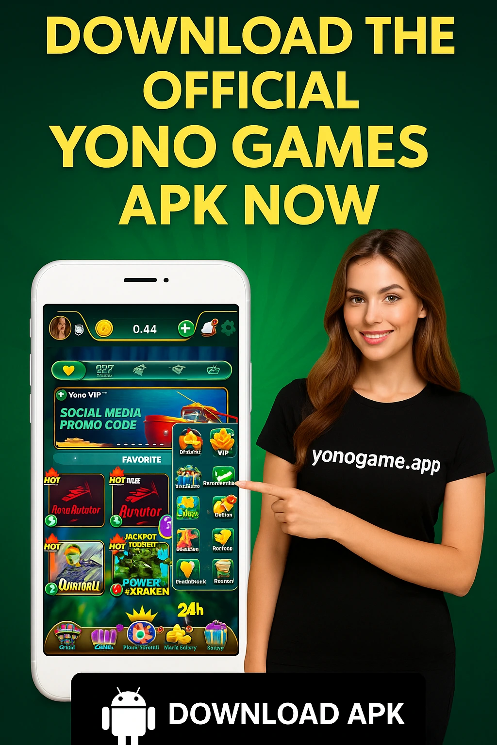 Download 789 Jackpots App